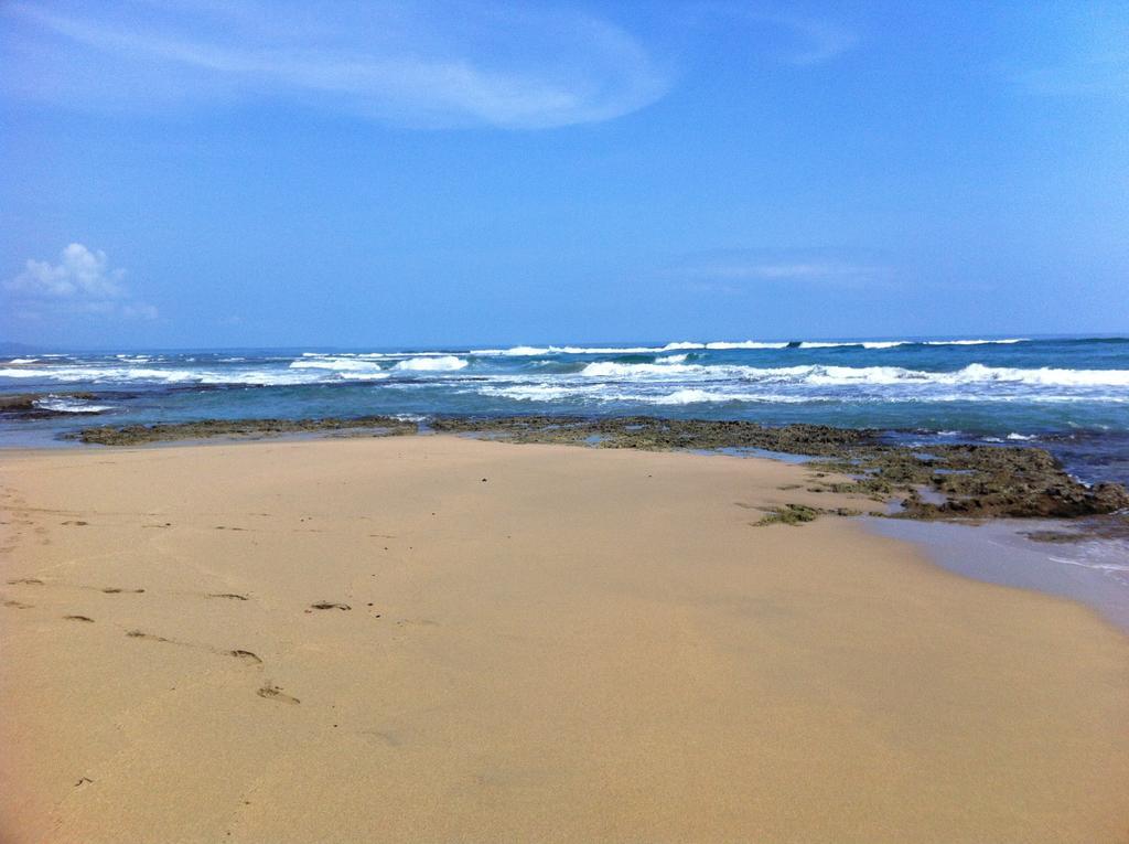 Mar Verde Lodge Puerto Viejo de Talamanca エクステリア 写真