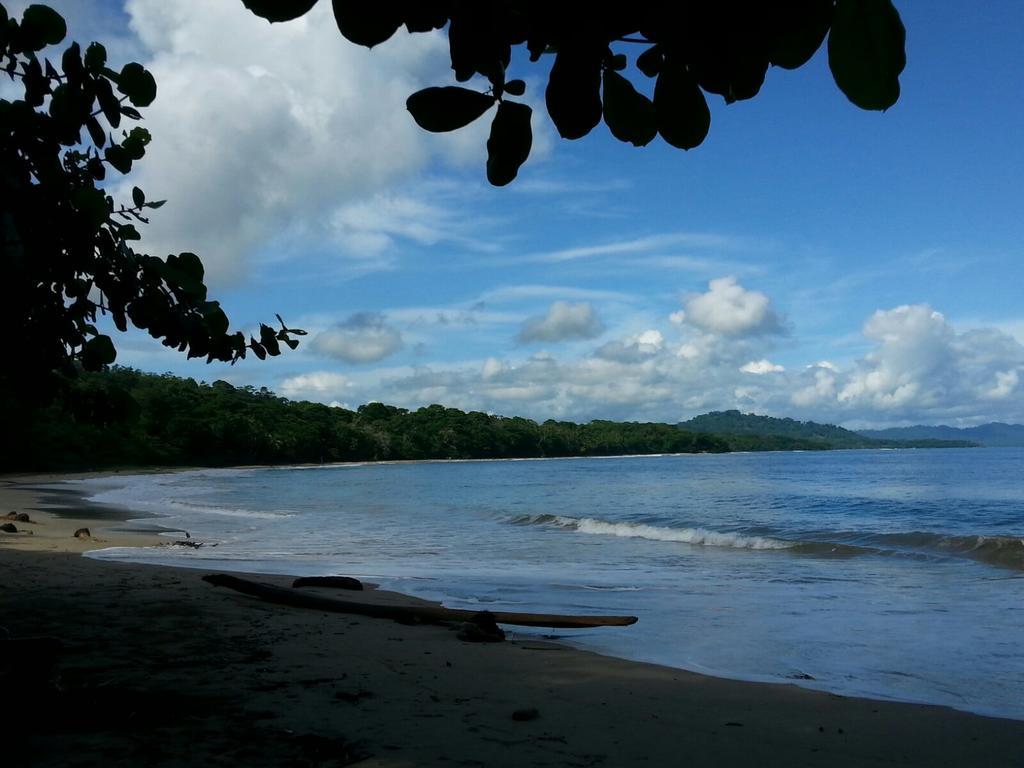 Mar Verde Lodge Puerto Viejo de Talamanca エクステリア 写真