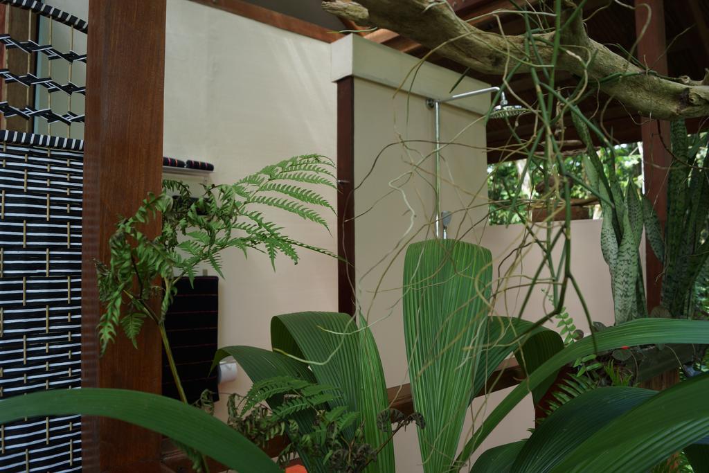 Mar Verde Lodge Puerto Viejo de Talamanca エクステリア 写真