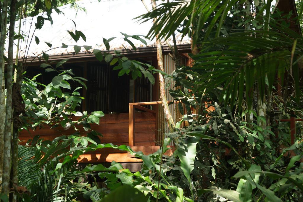 Mar Verde Lodge Puerto Viejo de Talamanca 部屋 写真