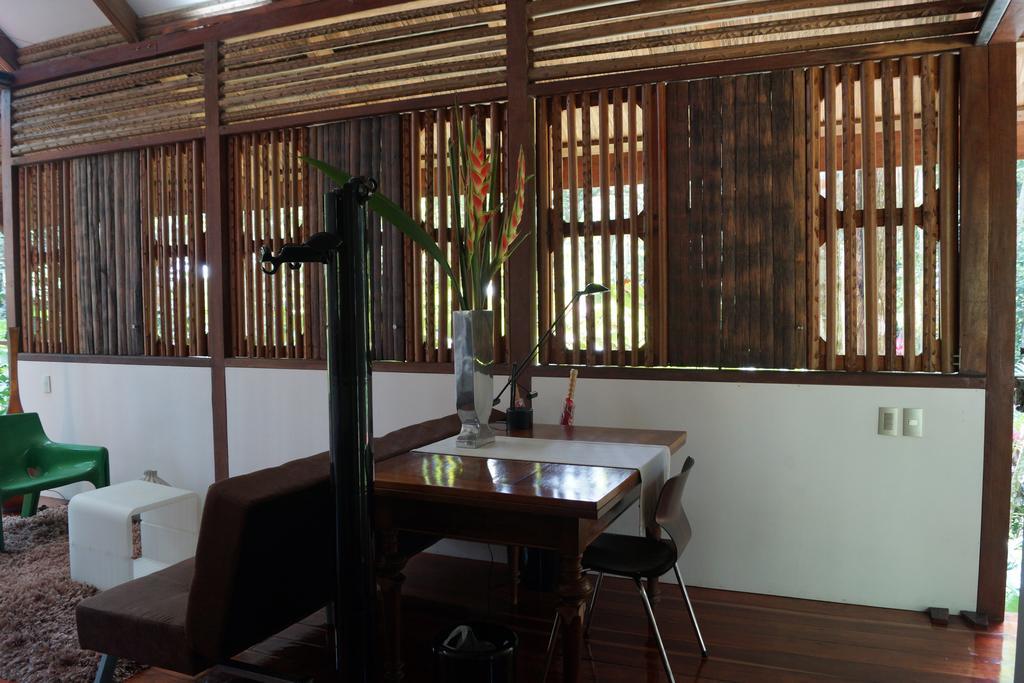 Mar Verde Lodge Puerto Viejo de Talamanca 部屋 写真