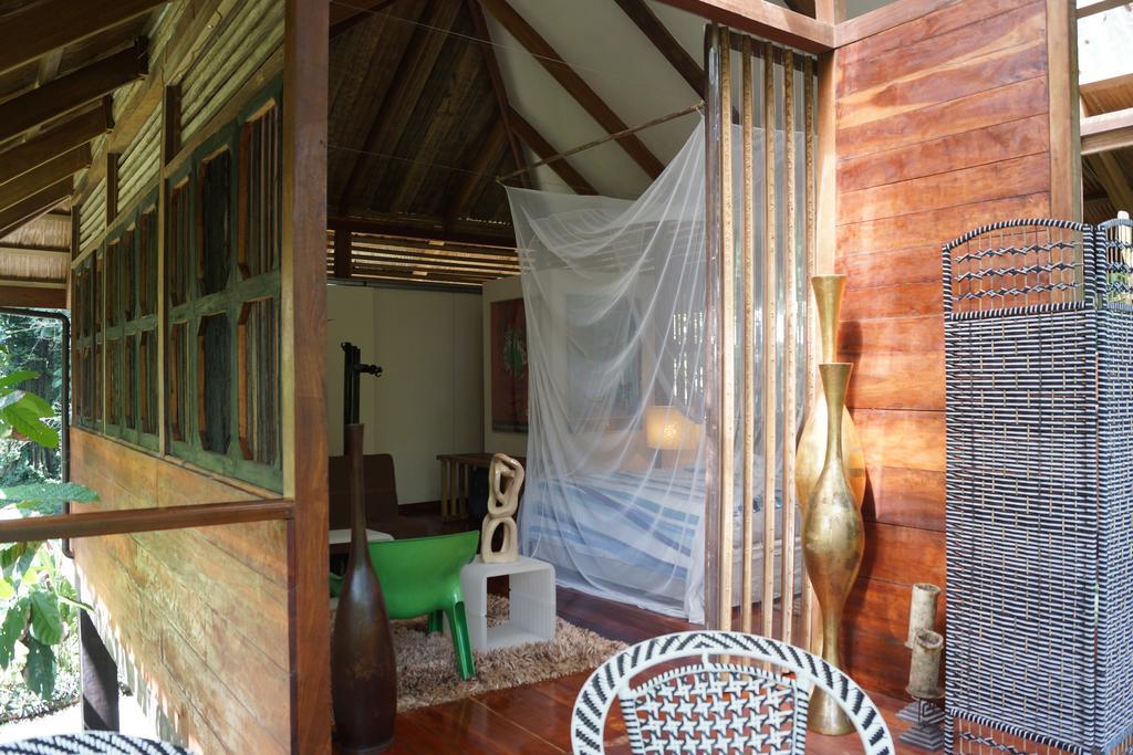 Mar Verde Lodge Puerto Viejo de Talamanca 部屋 写真