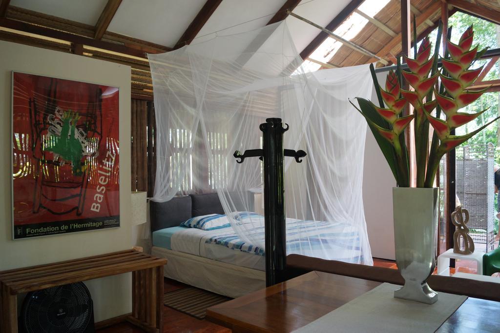 Mar Verde Lodge Puerto Viejo de Talamanca 部屋 写真