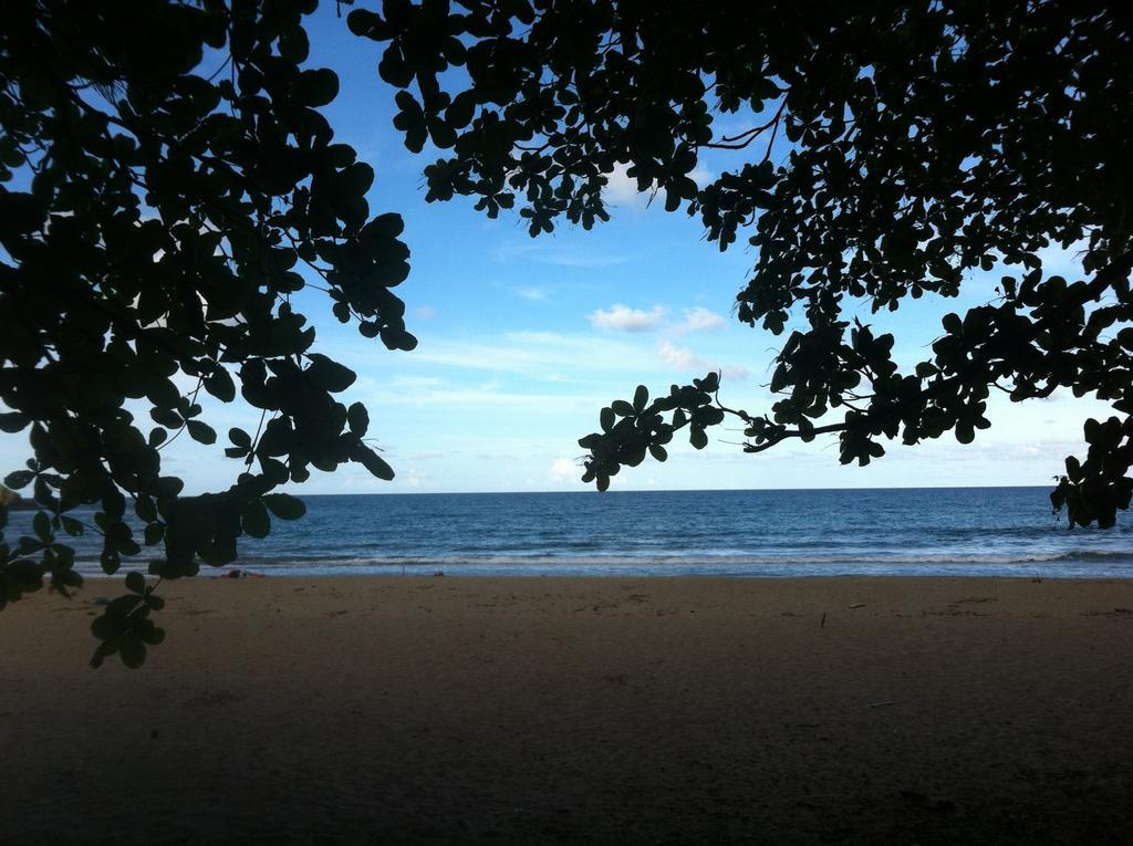 Mar Verde Lodge Puerto Viejo de Talamanca エクステリア 写真