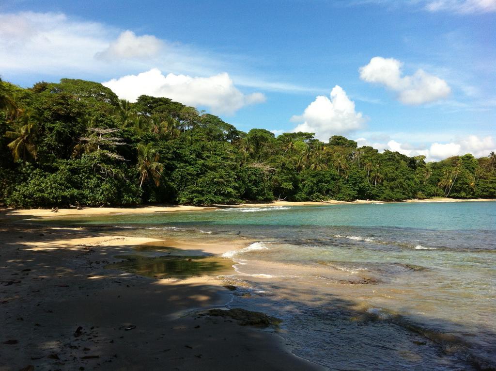 Mar Verde Lodge Puerto Viejo de Talamanca エクステリア 写真