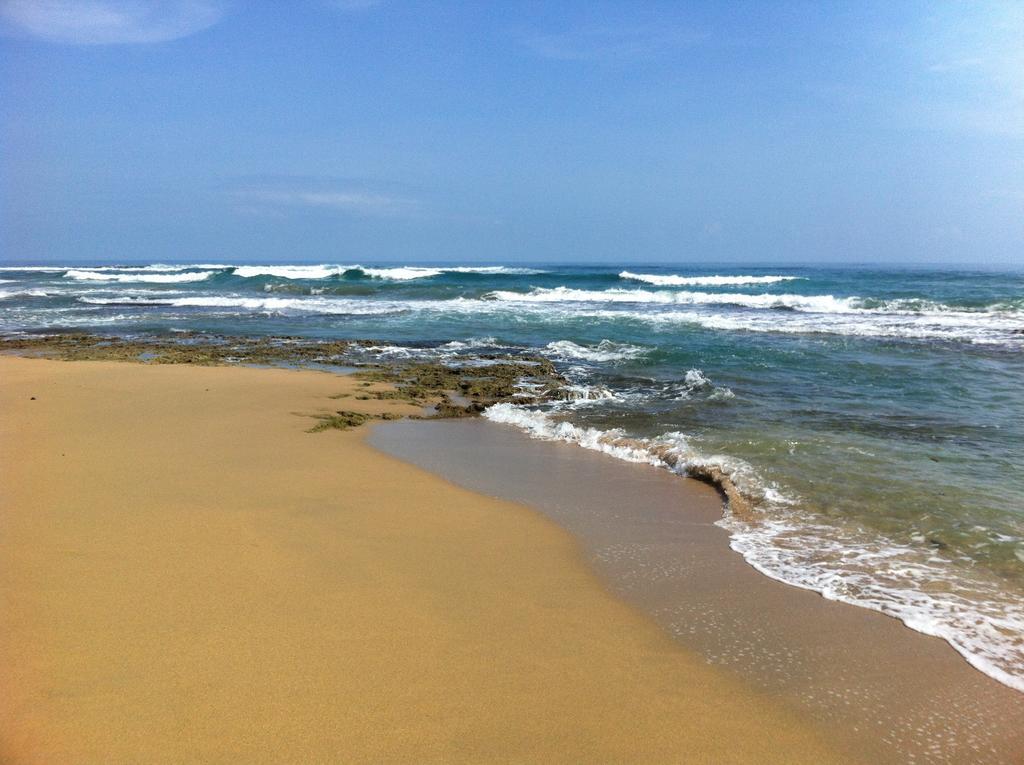 Mar Verde Lodge Puerto Viejo de Talamanca エクステリア 写真
