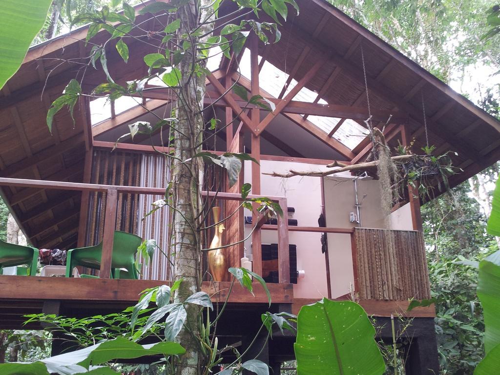 Mar Verde Lodge Puerto Viejo de Talamanca 部屋 写真