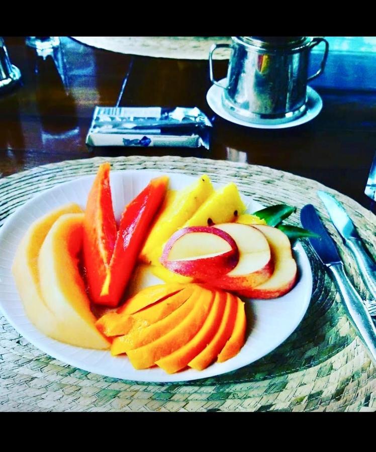 Mar Verde Lodge Puerto Viejo de Talamanca エクステリア 写真