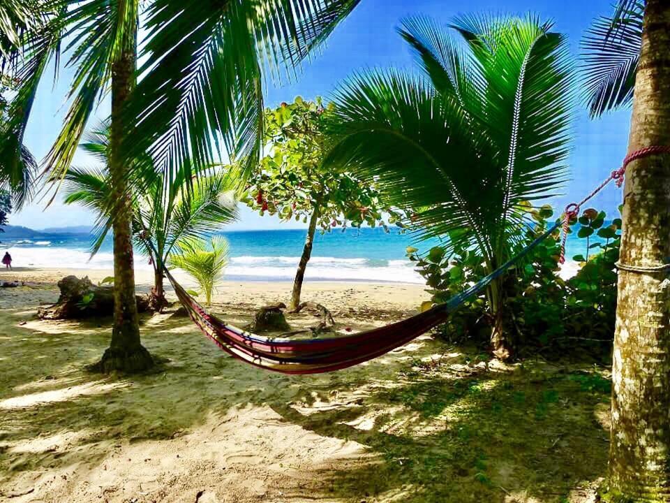 Mar Verde Lodge Puerto Viejo de Talamanca エクステリア 写真