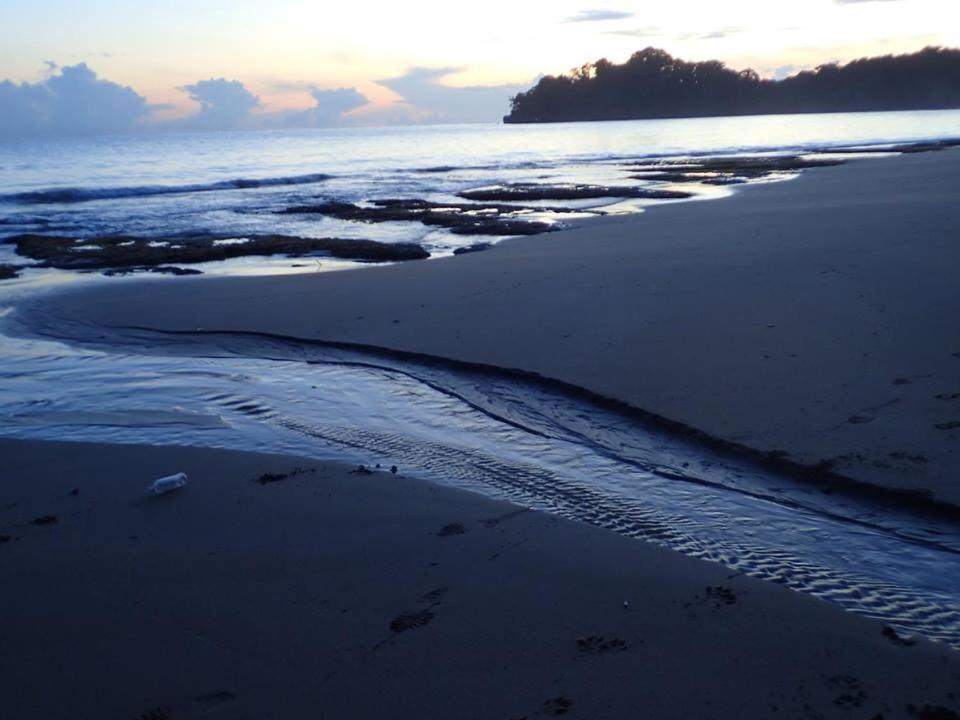 Mar Verde Lodge Puerto Viejo de Talamanca エクステリア 写真